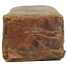 Emballage d'explosif allemand, Westfalit, 1 kg, vide