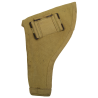Holster en toile pour revolver canadien, Z.L.&T. Ltd. 1943