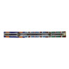 Ribbon Bar, Air Medal, American Campaign Medal, European-African-Middle Eastern Campaign Medal