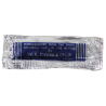 Paquet de six lames de scalpel, Swann-Morton No. 10, intact Paquet de six lames de scalpel, Swann-Morton No. 10, intact
