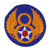 Insignia, 8th Air Force, USAAF
