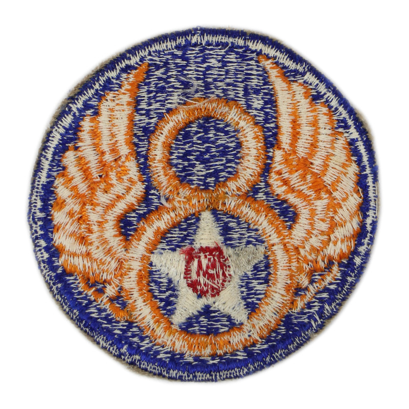Insigne, 8th Air Force, USAAF