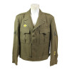 Jacket, Ike, Corporal, 42R, 1944