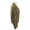 Jacket, Ike, Corporal, 42R, 1944