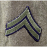 Jacket, Ike, Corporal, 42R, 1944