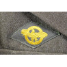 Jacket, Ike, Corporal, 42R, 1944