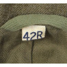 Blouson Ike, Corporal, 42R, 1944