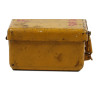 Boîte de premiers secours aux gaz (First Aid Gas Casualties), 1er type