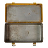 Boîte de premiers secours aux gaz (First Aid Gas Casualties), 1er type