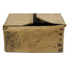 Carton de ration, Ten-in-One, 1944 Carton de ration, Ten-in-One, 1944