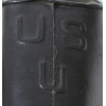 Mask, Gas, Lightweight, OD 7, 1944, Complete
