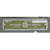 Addressograph, Model 70, Medical Department