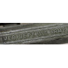 Addressograph, Model 70, Medical Department