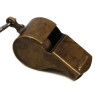 Sifflet en laiton, REGULATION, US Army