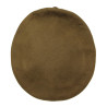 Casquette officier, US Army, BANCROFT, taille 57