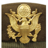 Cap, Visor, Officer, US Army, BANCROFT, Size 7 ⅛
