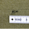 Pantalon moutarde, 31 x 29, 1942