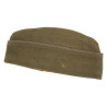 Cap, Garrison, Medical Department, Size 7 ⅛