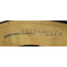 Bachi, "Duck Hat", US Naval Training Station, nominatif