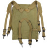 Havresac M-1928, British-Made, M.E. Co. 1943, complet