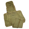 Havresac M-1928, British-Made, M.E. Co. 1943, complet
