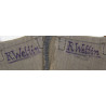 Gaiters, German, Luftwaffe, Named, Normandy