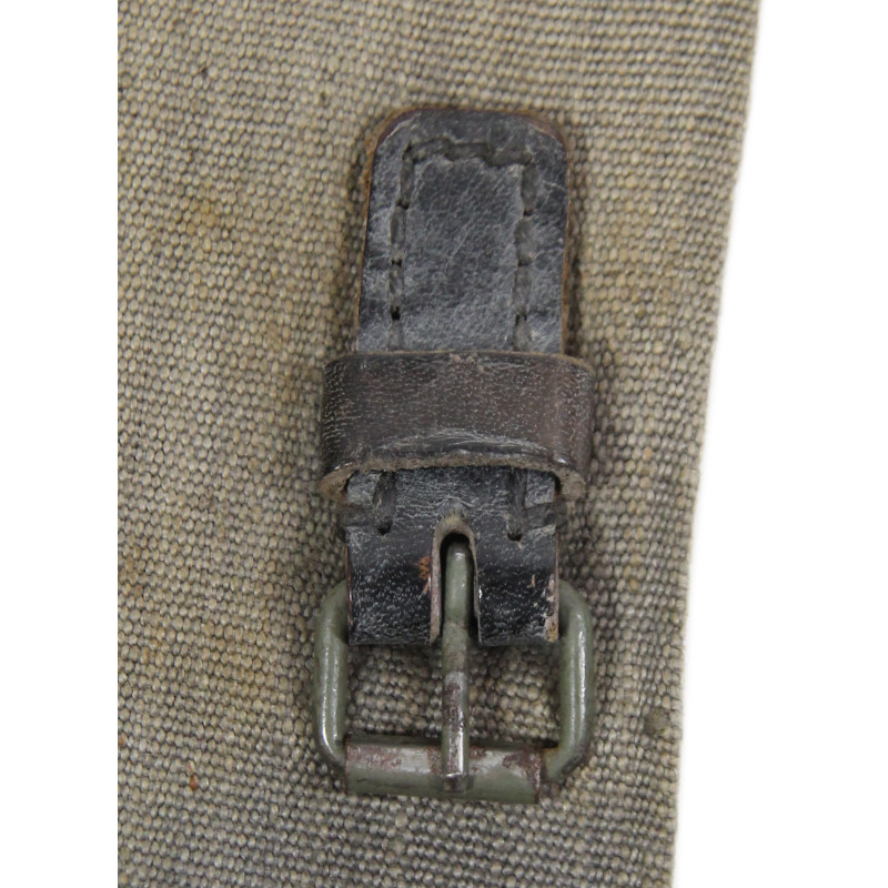 Gaiters, German, Luftwaffe, Named, Normandy