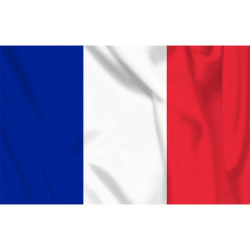 Drapeau français