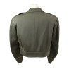 Jacket, Ike, Officer's, Dark OD, 'Chocolate', 40R