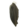 Jacket, Ike, Officer's, Dark OD, 'Chocolate', 40R