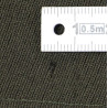 Jacket, Ike, Officer's, Dark OD, 'Chocolate', 40R