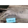 Jacket, Ike, Officer's, Dark OD, 'Chocolate', 40R