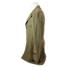Coat, Wool Serge, 44L