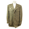 Coat, Wool Serge, 44L