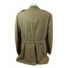 Coat, Wool Serge, 44L