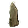 Coat, Wool Serge, 44L