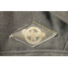 Coat, Wool Serge, 44L