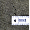 Coat, Wool Serge, 44L