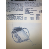 Handcart, Parachutist, 6 FJR, "Fahrrad-Anhänger, abwerfbar", Carentan