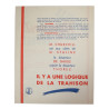Tract anticommuniste et antigaulliste, 1941