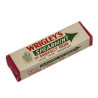 Paquets de chewing-gum, WRIGLEY'S, Spearmint, Made in Great Britain, avec présentoir