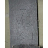 Casque Mk II, VERO 1941, Medic, Brigade Piron Casque Mk II, VERO 1941, Medic, Brigade Piron