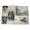 Magazine, Signal, December 1942, French Edition