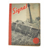Magazine, Signal, numéro 2, mai 1943, édition française Magazine, Signal, numéro 2, mai 1943, édition française