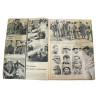 Magazine, Signal, numéro 2, mai 1943, édition française Magazine, Signal, numéro 2, mai 1943, édition française