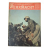 Magazine, Die Wehrmacht, 12 janvier 1944