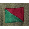 Battledress canadien, Pattern 1939, RCAMC, 8th Infantry Division, taille 11, 1943