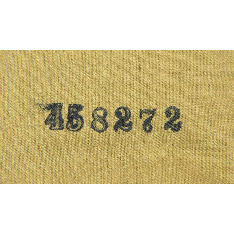 Blouse, Battledress, 1939 Pattern, Canadian, RCAMC, 8th Infantry Division, Size 11, 1943