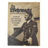 Magazine, Die Wehrmacht, 13 septembre 1939, Adolf Hitler