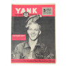 Magazine, YANK, April 23, 1943 Magazine, YANK, April 23, 1943